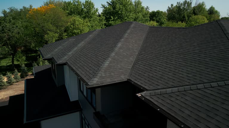 Steel Roofing in Evansdale, IA